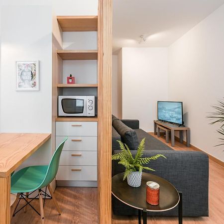 Apartamento Guestready - Yazdah Flat 3 OOporto Exterior foto