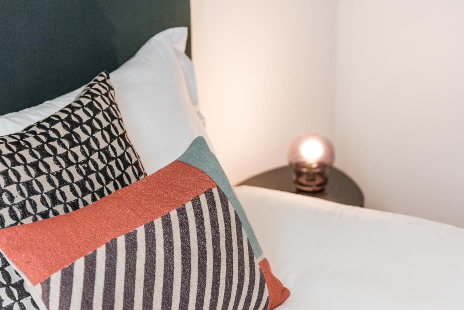Apartamento Guestready - Yazdah Flat 3 OOporto Exterior foto