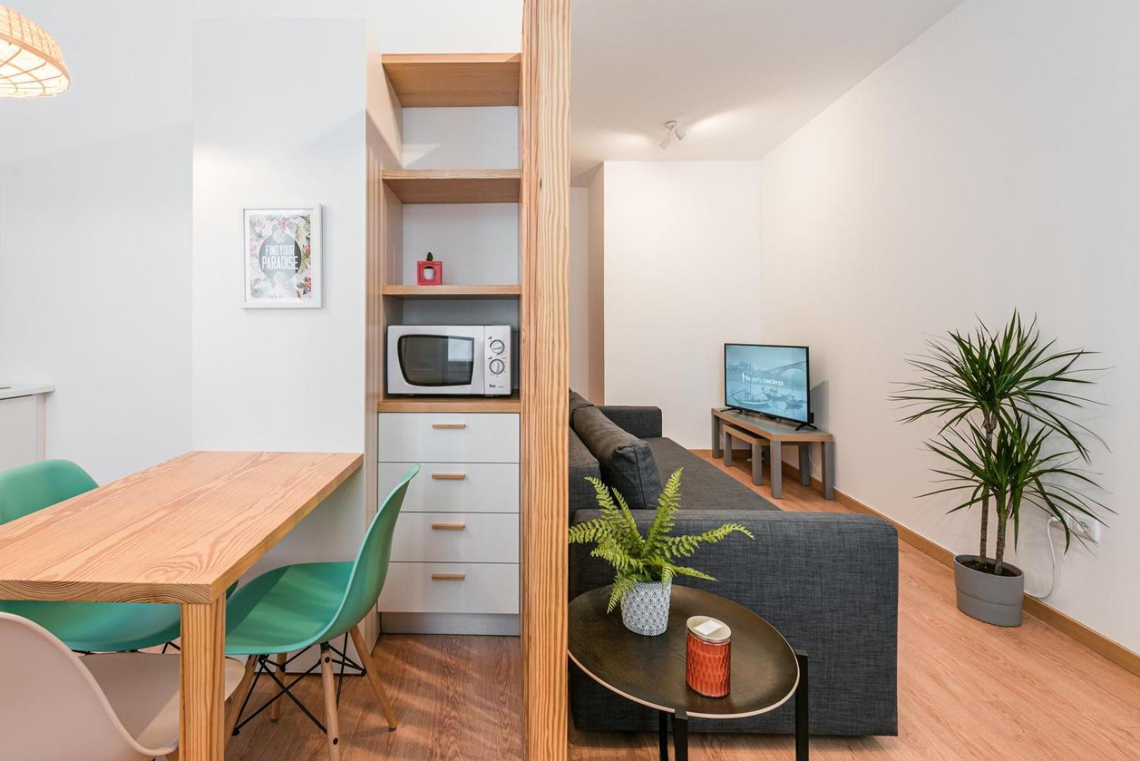 Apartamento Guestready - Yazdah Flat 3 OOporto Exterior foto