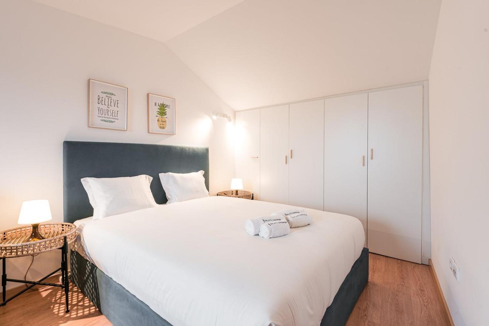 Apartamento Guestready - Yazdah Flat 3 OOporto Exterior foto