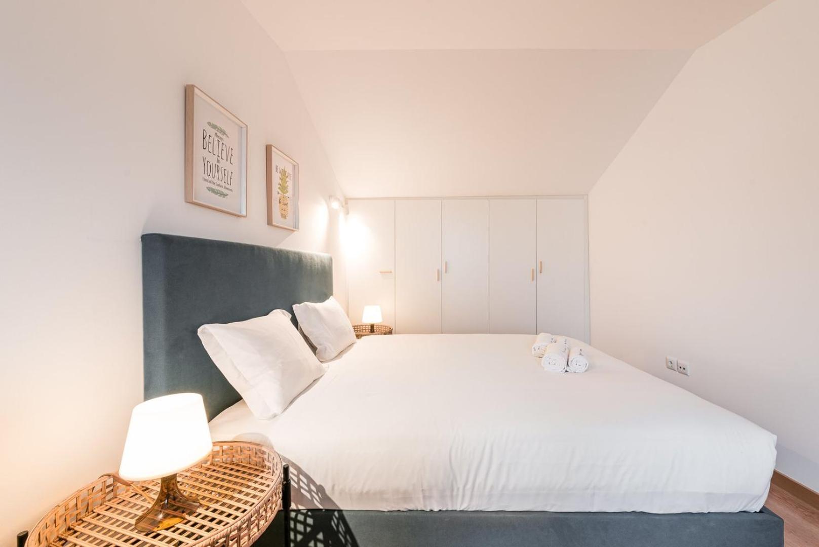 Apartamento Guestready - Yazdah Flat 3 OOporto Exterior foto