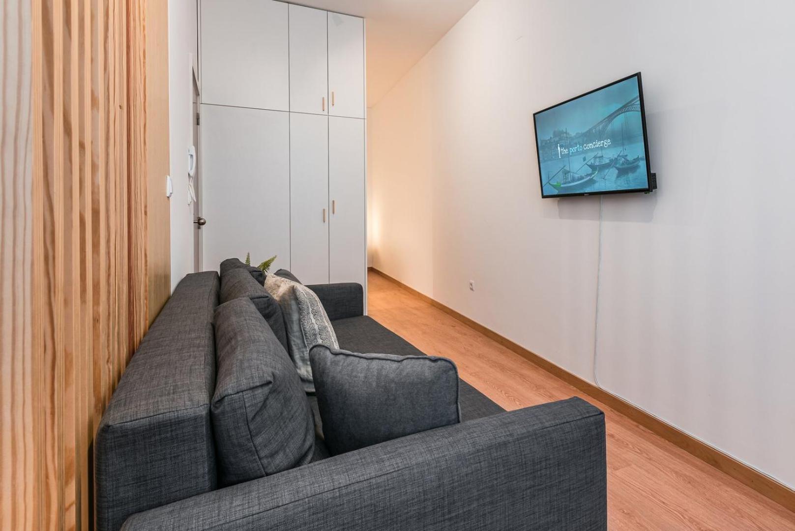 Apartamento Guestready - Yazdah Flat 3 OOporto Exterior foto
