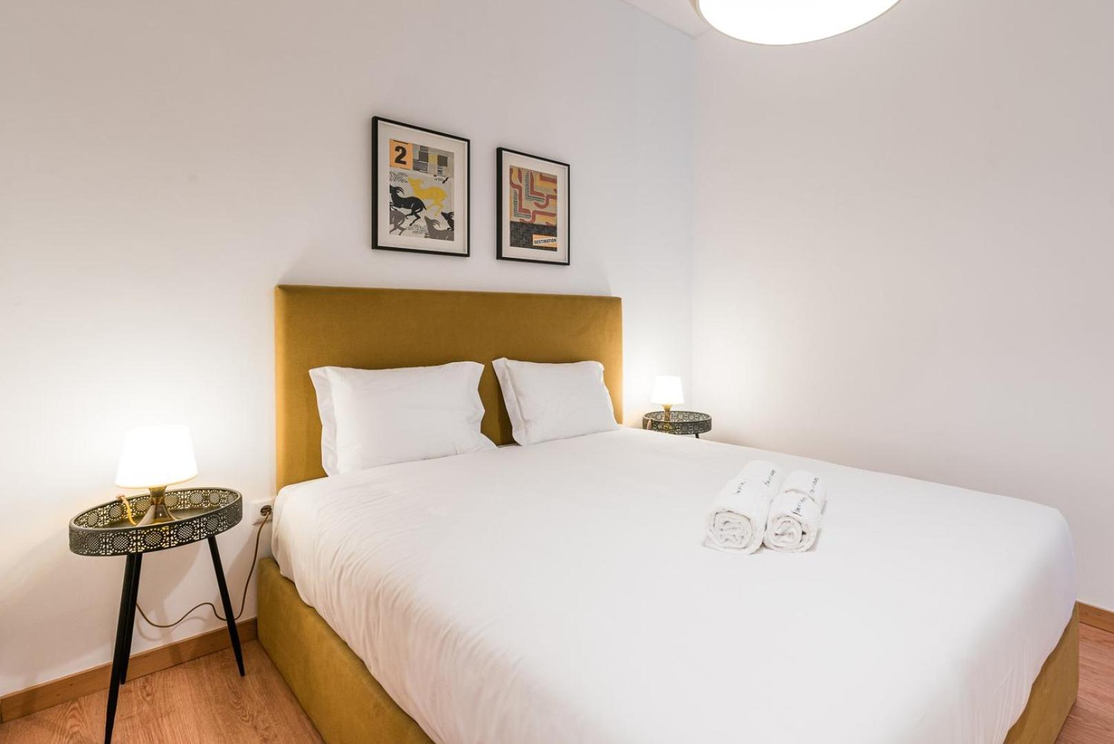 Apartamento Guestready - Yazdah Flat 3 OOporto Exterior foto