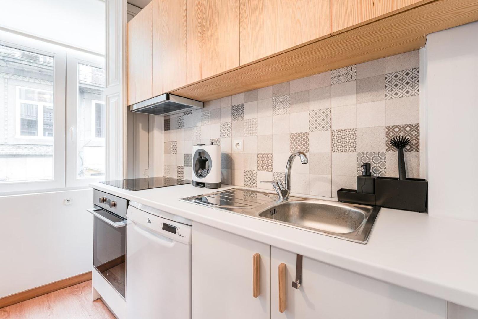 Apartamento Guestready - Yazdah Flat 3 OOporto Exterior foto