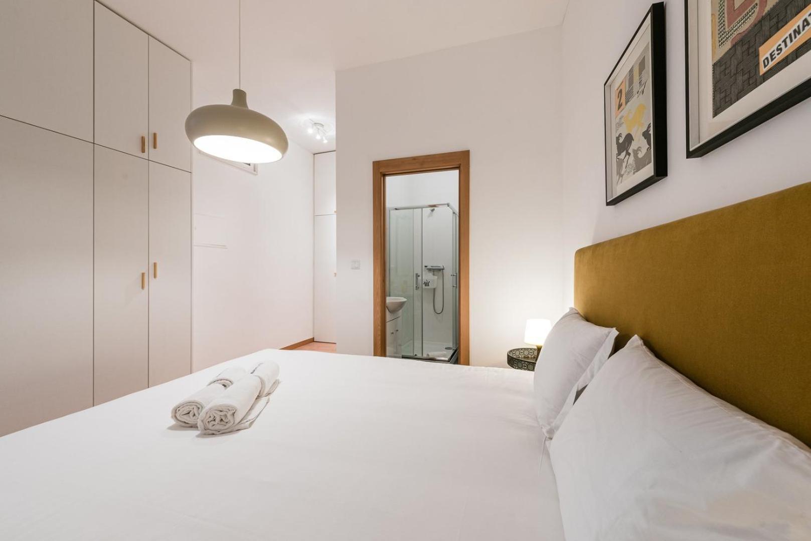 Apartamento Guestready - Yazdah Flat 3 OOporto Exterior foto