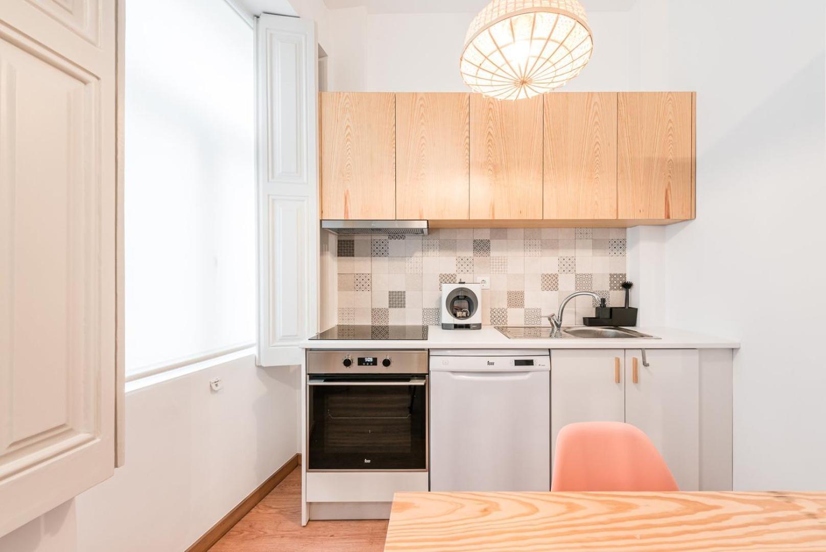 Apartamento Guestready - Yazdah Flat 3 OOporto Exterior foto