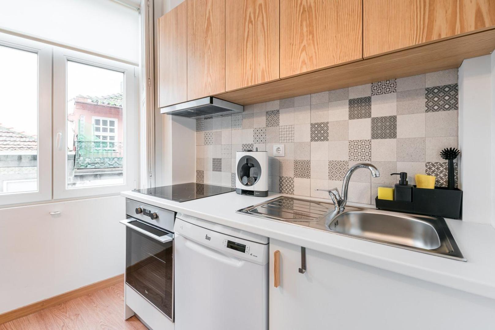 Apartamento Guestready - Yazdah Flat 3 OOporto Exterior foto