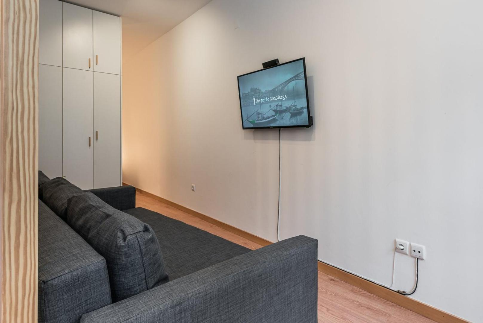 Apartamento Guestready - Yazdah Flat 3 OOporto Exterior foto
