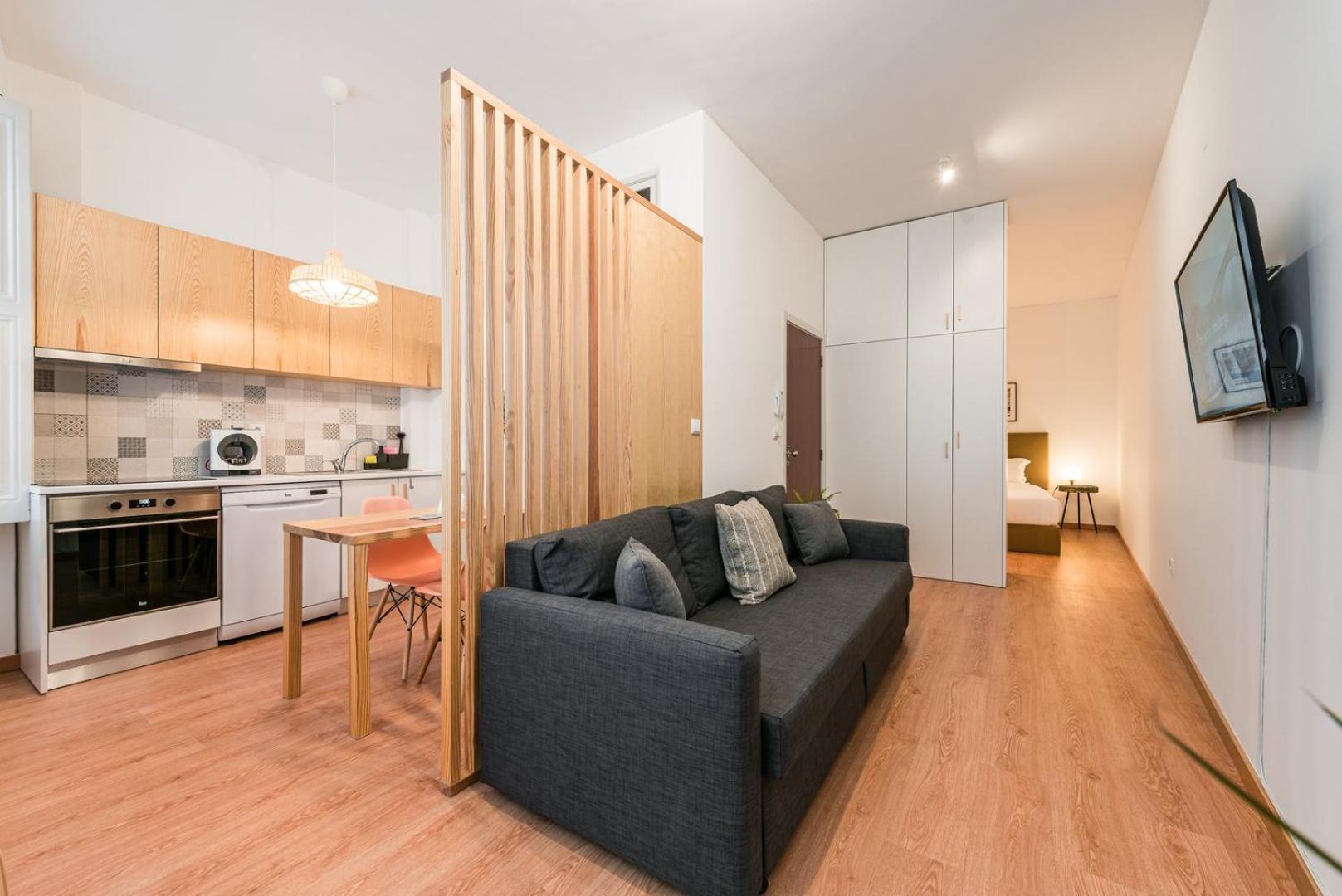 Apartamento Guestready - Yazdah Flat 3 OOporto Exterior foto