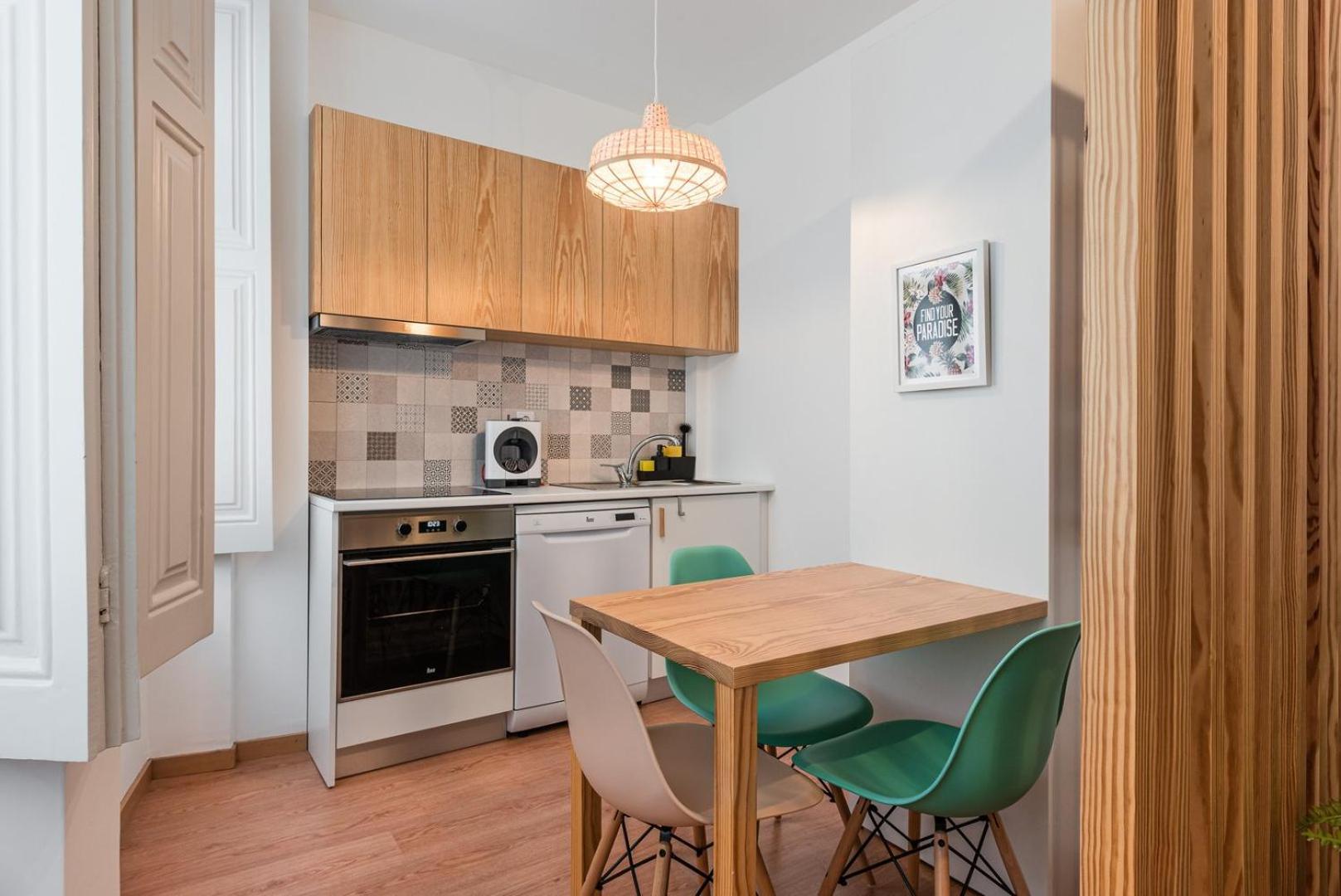 Apartamento Guestready - Yazdah Flat 3 OOporto Exterior foto