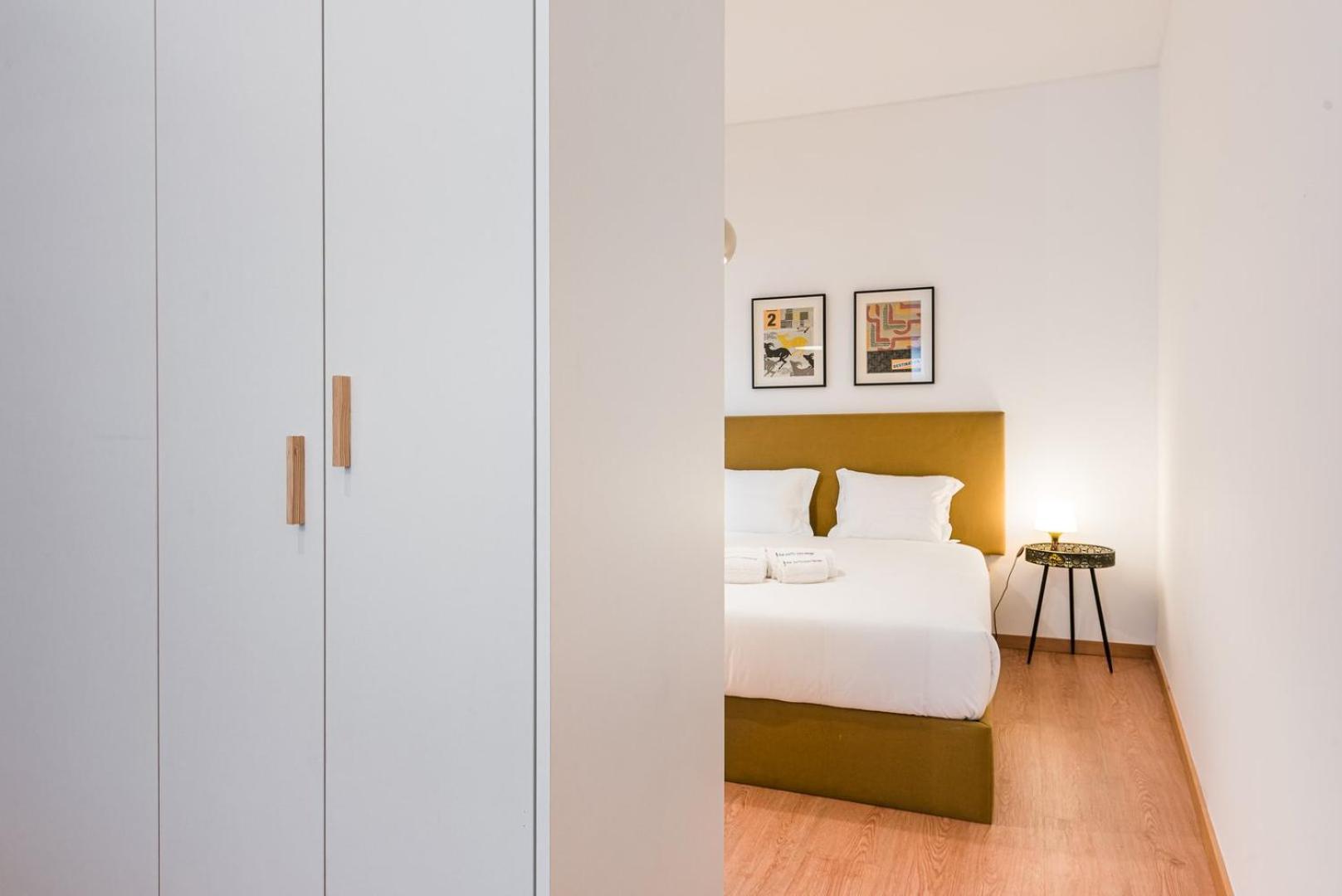 Apartamento Guestready - Yazdah Flat 3 OOporto Exterior foto