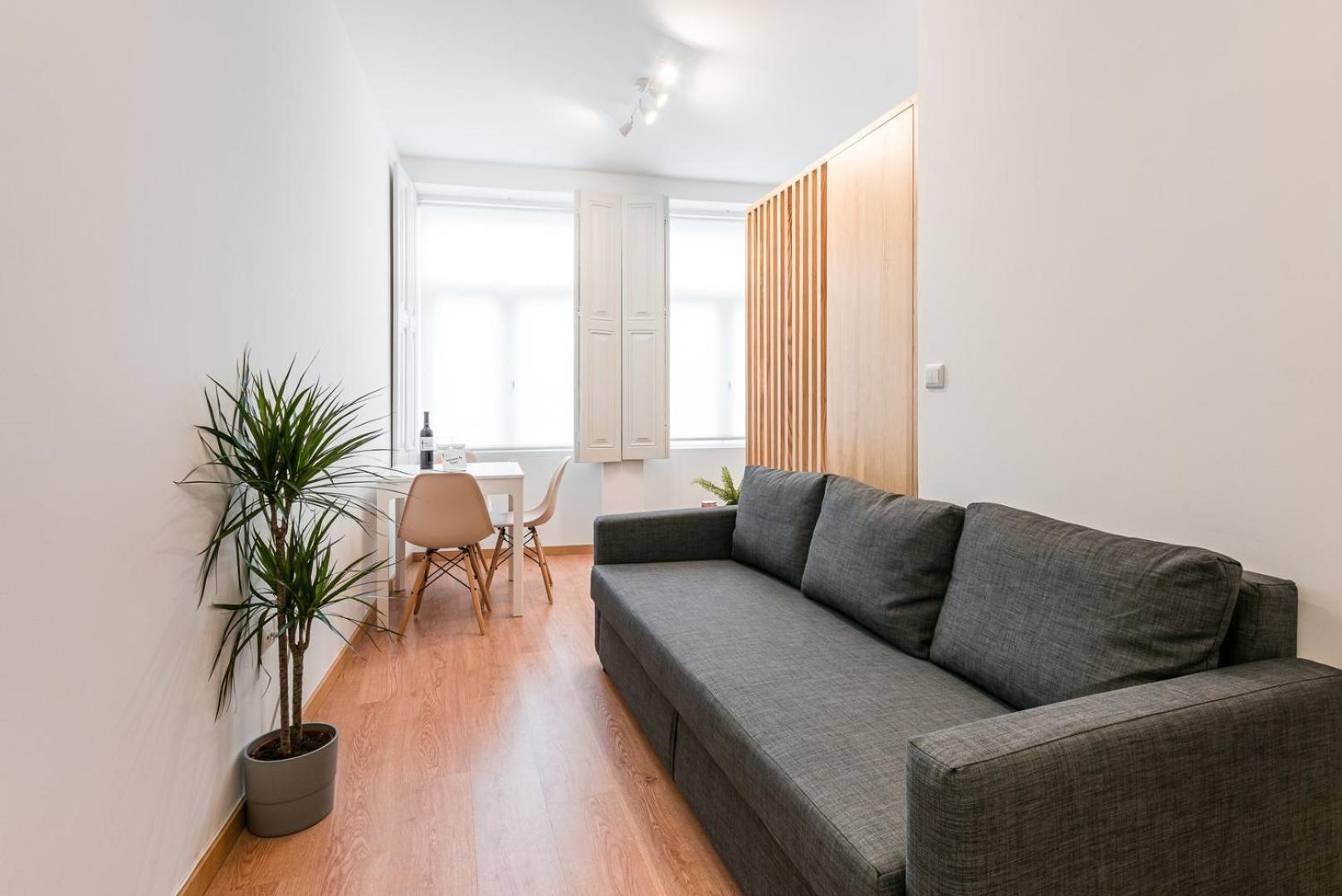 Apartamento Guestready - Yazdah Flat 3 OOporto Exterior foto