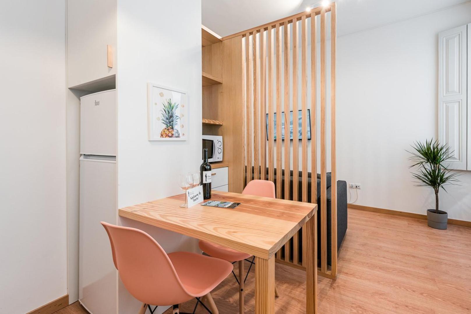 Apartamento Guestready - Yazdah Flat 3 OOporto Exterior foto