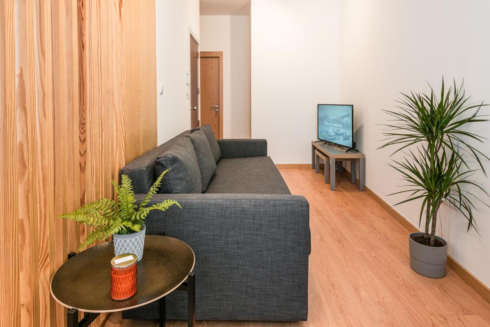 Apartamento Guestready - Yazdah Flat 3 OOporto Exterior foto