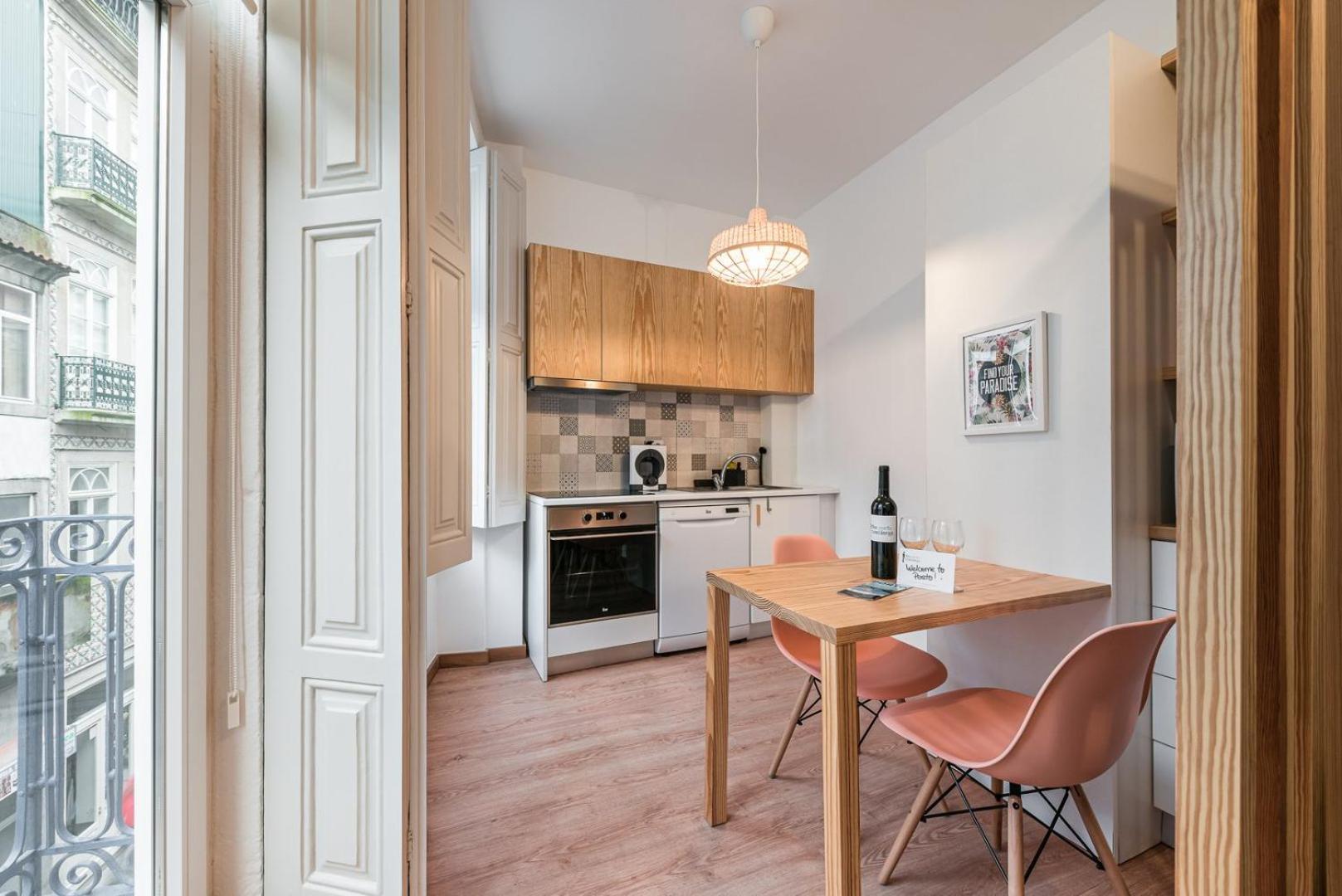 Apartamento Guestready - Yazdah Flat 3 OOporto Exterior foto