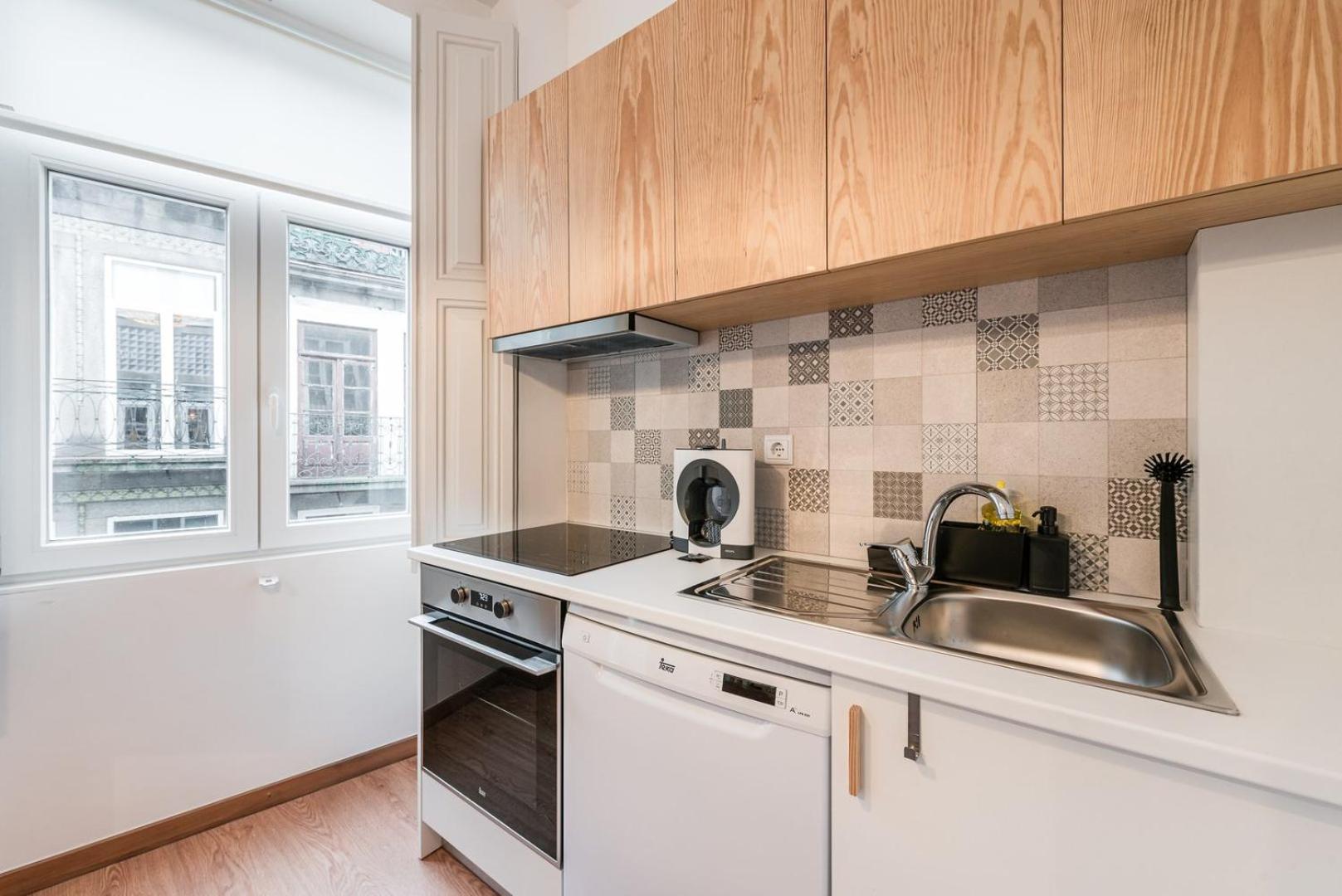 Apartamento Guestready - Yazdah Flat 3 OOporto Exterior foto