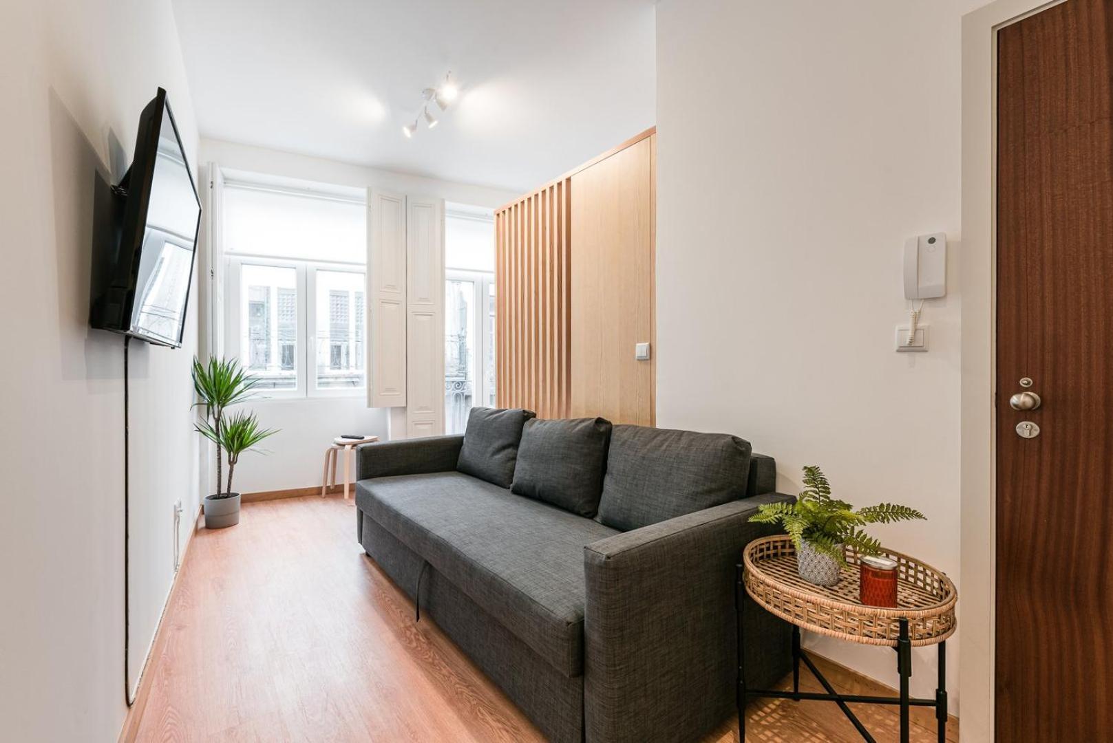 Apartamento Guestready - Yazdah Flat 3 OOporto Exterior foto