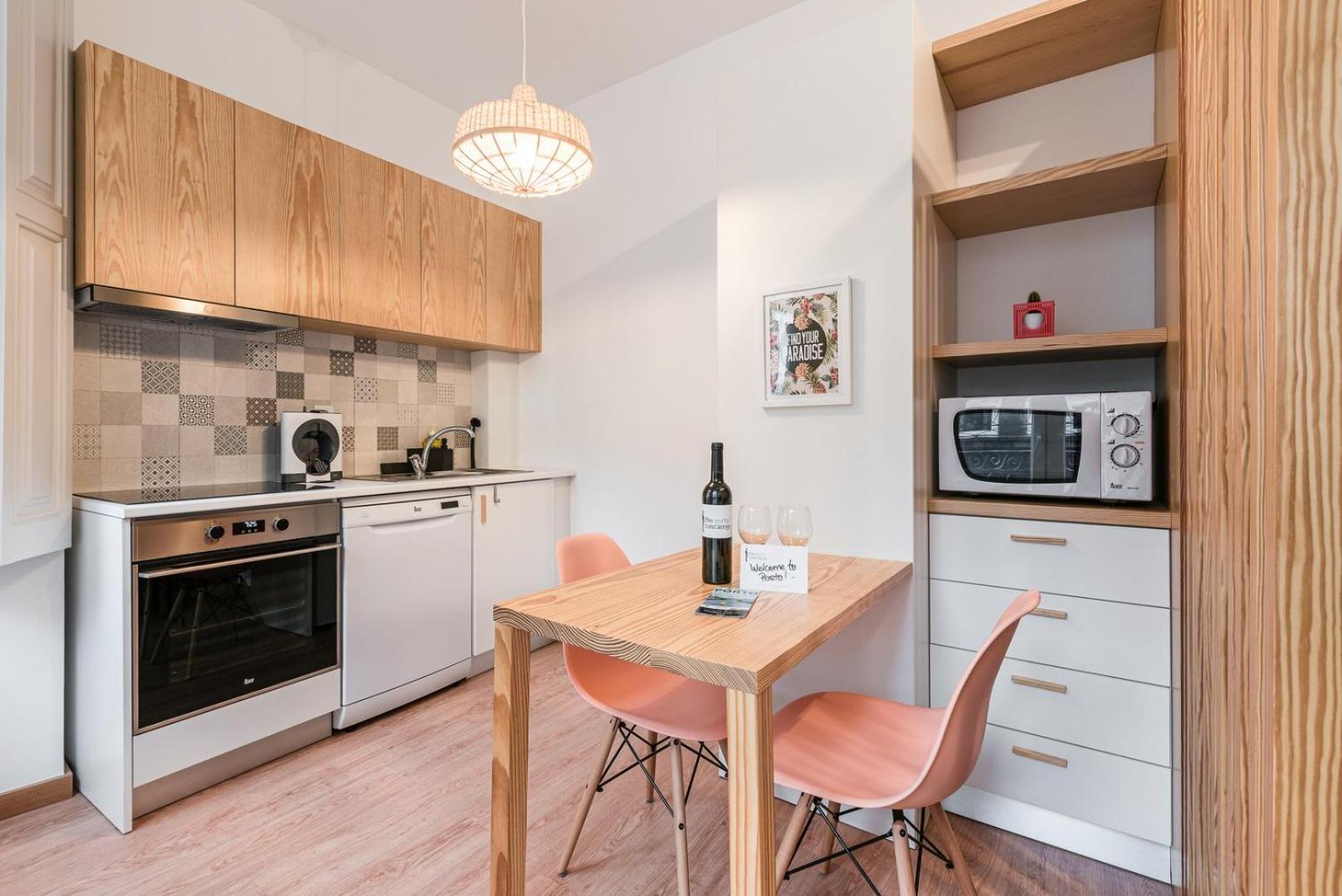 Apartamento Guestready - Yazdah Flat 3 OOporto Exterior foto