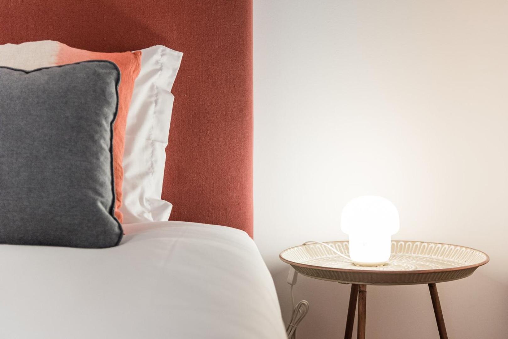 Apartamento Guestready - Yazdah Flat 3 OOporto Exterior foto